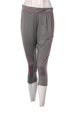 Dámske legíny  Sports, Veľkosť M, Farba Sivá, Cena  15,95 €
