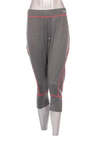 Damen Leggings Sports, Größe XL, Farbe Grau, Preis 7,99 €