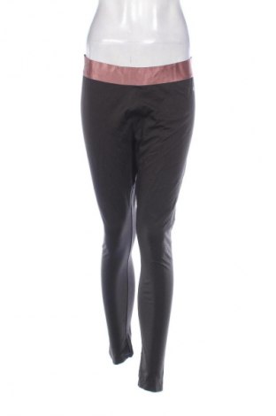 Damskie legginsy Sports Performance by Tchibo, Rozmiar L, Kolor Szary, Cena 85,99 zł