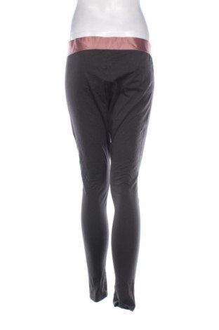 Damskie legginsy Sports Performance by Tchibo, Rozmiar L, Kolor Szary, Cena 85,99 zł