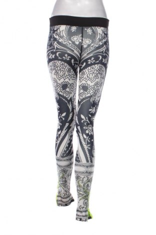 Damen Leggings Sugarfree, Größe M, Farbe Mehrfarbig, Preis € 13,81