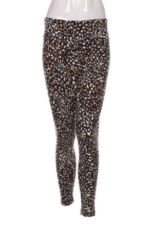 Damen Leggings Terra & Sky, Größe XL, Farbe Mehrfarbig, Preis 17,99 €