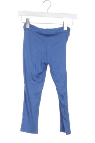 Damen Leggings Tezenis, Größe XXS, Farbe Blau, Preis 10,00 €
