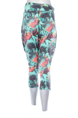 Dámske legíny  Tu, Veľkosť 3XL, Farba Viacfarebná, Cena  13,30 €