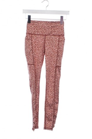 Dámske legíny  Unbranded, Veľkosť XS, Farba Viacfarebná, Cena  15,95 €