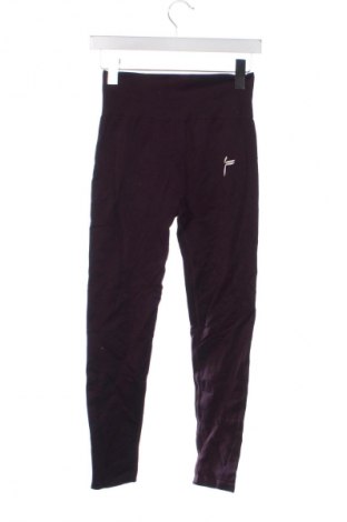 Damen Leggings Unbranded, Größe S, Farbe Lila, Preis 17,99 €