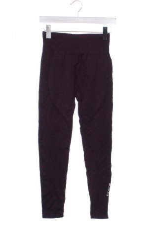 Damen Leggings Unbranded, Größe S, Farbe Lila, Preis 17,99 €