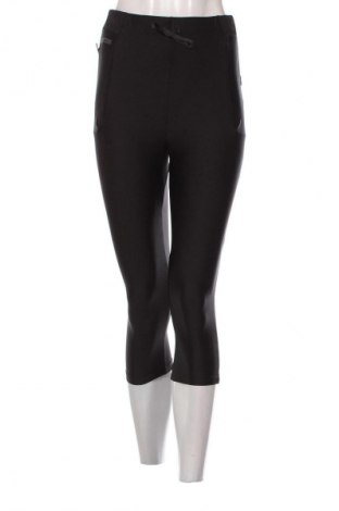 Damskie legginsy Unbranded, Rozmiar S, Kolor Czarny, Cena 62,99 zł