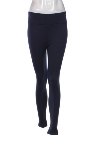 Damskie legginsy Unbranded, Rozmiar XL, Kolor Niebieski, Cena 37,99 zł