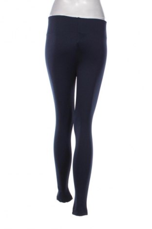 Damskie legginsy Unbranded, Rozmiar XL, Kolor Niebieski, Cena 37,99 zł