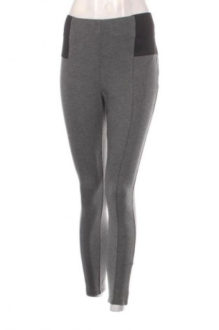 Damen Leggings Unbranded, Größe XL, Farbe Grau, Preis 13,99 €