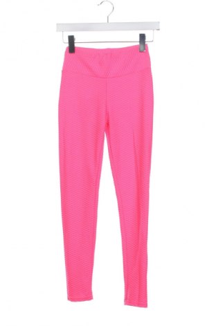 Damen Leggings Unbranded, Größe XS, Farbe Rosa, Preis € 13,30