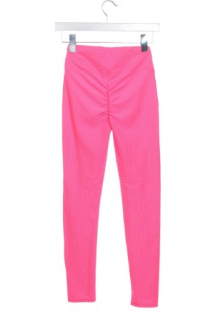 Damen Leggings Unbranded, Größe XS, Farbe Rosa, Preis € 13,30