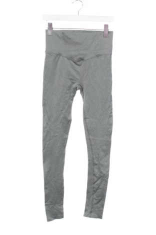 Dámské legíny  Unbranded, Velikost XS, Barva Zelená, Cena  419,00 Kč