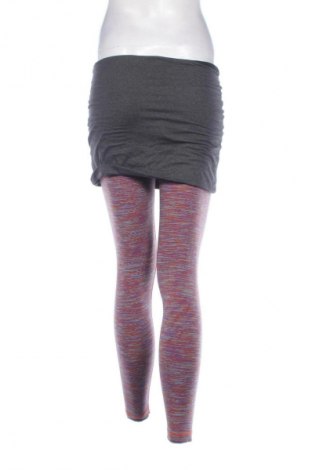 Damskie legginsy Unbranded, Rozmiar M, Kolor Kolorowy, Cena 43,77 zł
