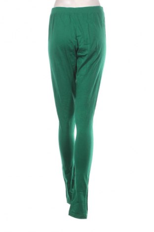 Damskie legginsy Unbranded, Rozmiar XL, Kolor Zielony, Cena 62,99 zł