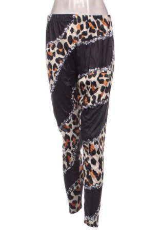 Damskie legginsy Unbranded, Rozmiar L, Kolor Kolorowy, Cena 62,99 zł