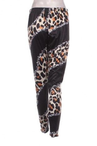 Damskie legginsy Unbranded, Rozmiar L, Kolor Kolorowy, Cena 62,99 zł