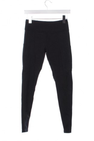 Damskie legginsy Unbranded, Rozmiar XXS, Kolor Czarny, Cena 62,99 zł