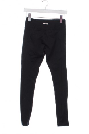 Damskie legginsy Unbranded, Rozmiar XXS, Kolor Czarny, Cena 62,99 zł