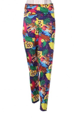 Damen Leggings Unbranded, Größe XL, Farbe Mehrfarbig, Preis 17,99 €