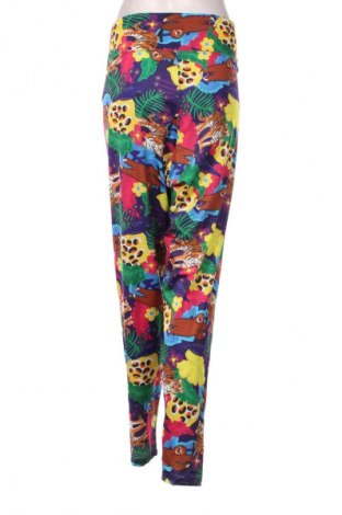Damen Leggings Unbranded, Größe XL, Farbe Mehrfarbig, Preis 17,99 €