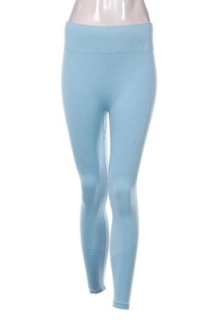 Damskie legginsy Unbranded, Rozmiar M, Kolor Niebieski, Cena 85,99 zł