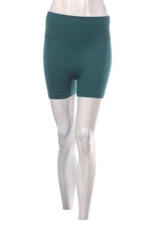Damen Leggings Unbranded, Größe M, Farbe Grün, Preis 17,99 €