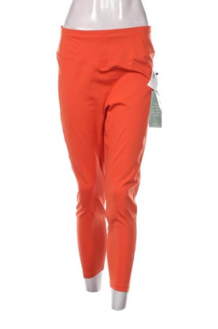 Dámske legíny  Unbranded, Veľkosť XL, Farba Oranžová, Cena  23,95 €