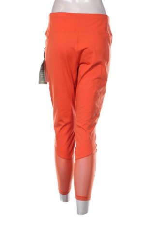 Dámske legíny  Unbranded, Veľkosť XL, Farba Oranžová, Cena  23,95 €