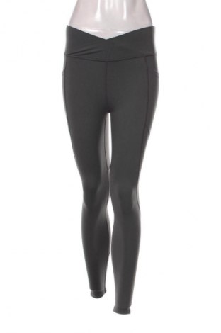 Damskie legginsy Unbranded, Rozmiar L, Kolor Szary, Cena 85,99 zł
