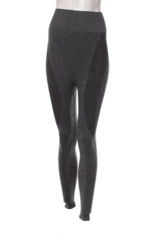 Damskie legginsy Unbranded, Rozmiar S, Kolor Szary, Cena 85,99 zł