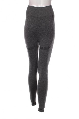 Damskie legginsy Unbranded, Rozmiar S, Kolor Szary, Cena 85,99 zł