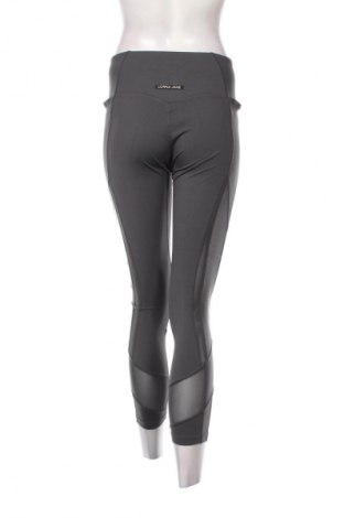 Damskie legginsy Unbranded, Rozmiar M, Kolor Szary, Cena 62,99 zł