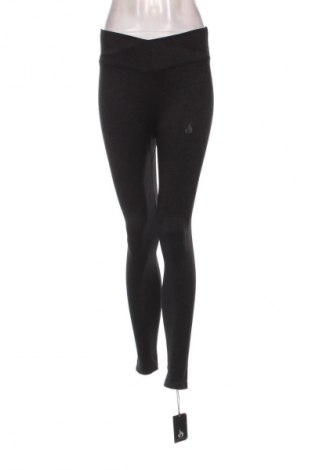 Damskie legginsy Unbranded, Rozmiar S, Kolor Czarny, Cena 62,99 zł