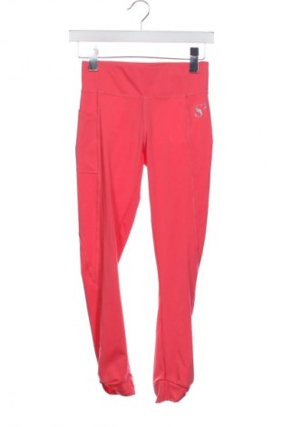 Női leggings Unbranded, Méret XS, Szín Rózsaszín, Ár 4 039 Ft