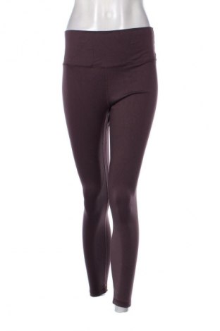 Damskie legginsy Unbranded, Rozmiar S, Kolor Fioletowy, Cena 85,99 zł