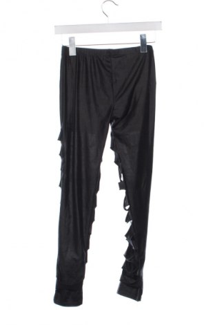 Damskie legginsy Unbranded, Rozmiar XS, Kolor Czarny, Cena 62,99 zł