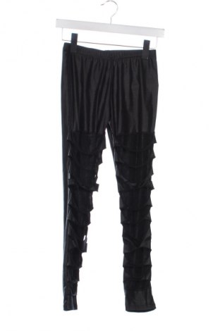 Damskie legginsy Unbranded, Rozmiar XS, Kolor Czarny, Cena 62,99 zł