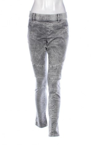 Damskie legginsy Unbranded, Rozmiar XL, Kolor Szary, Cena 62,99 zł