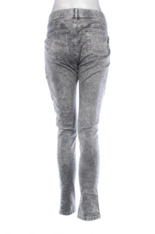 Damskie legginsy Unbranded, Rozmiar XL, Kolor Szary, Cena 62,99 zł