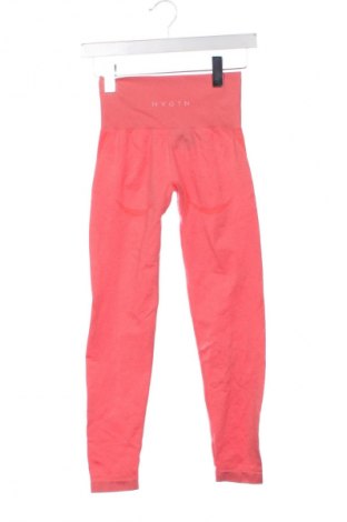 Damskie legginsy Unbranded, Rozmiar XS, Kolor Różowy, Cena 85,99 zł