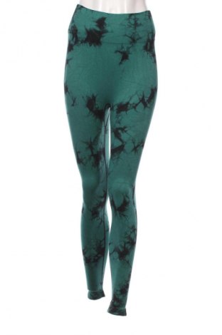 Damskie legginsy Unbranded, Rozmiar S, Kolor Kolorowy, Cena 85,99 zł
