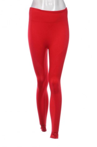 Damen Leggings Unbranded, Größe S, Farbe Rot, Preis € 5,99
