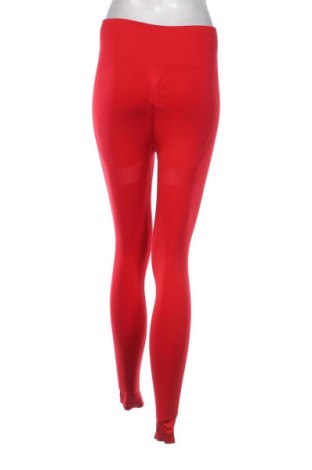 Damen Leggings Unbranded, Größe S, Farbe Rot, Preis € 5,99
