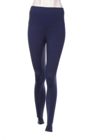 Damskie legginsy Unbranded, Rozmiar S, Kolor Niebieski, Cena 85,99 zł