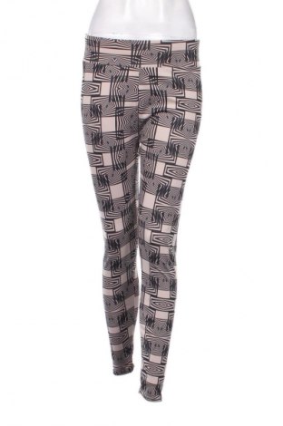 Damen Leggings Unbranded, Größe L, Farbe Mehrfarbig, Preis € 8,99