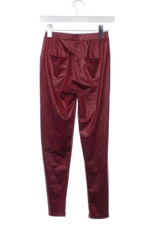 Dámske legíny  Unbranded, Veľkosť XXS, Farba Červená, Cena  8,78 €