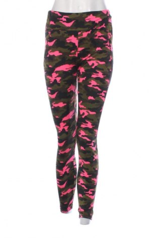 Damen Leggings Unbranded, Größe L, Farbe Mehrfarbig, Preis 17,99 €