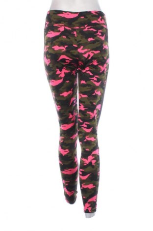Damen Leggings Unbranded, Größe L, Farbe Mehrfarbig, Preis 17,99 €